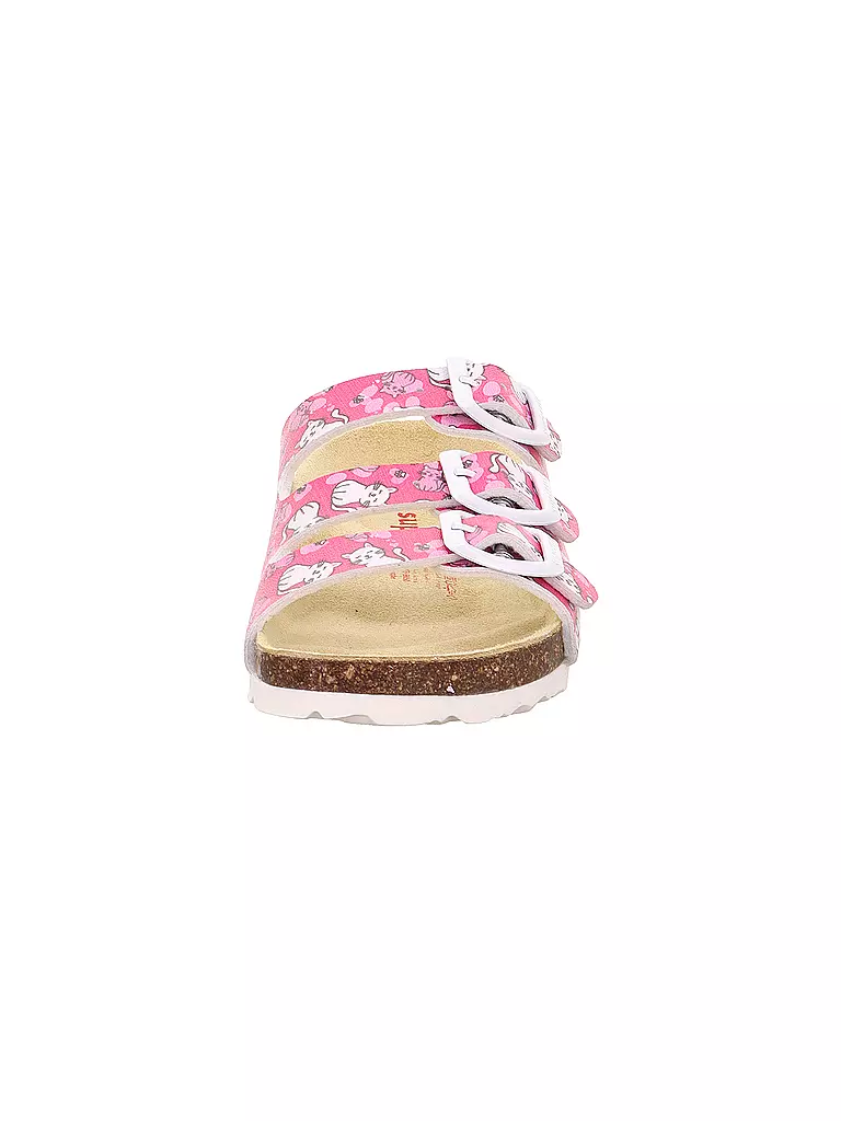 SUPERFIT | Zapatillas de estar por casa para niños | 