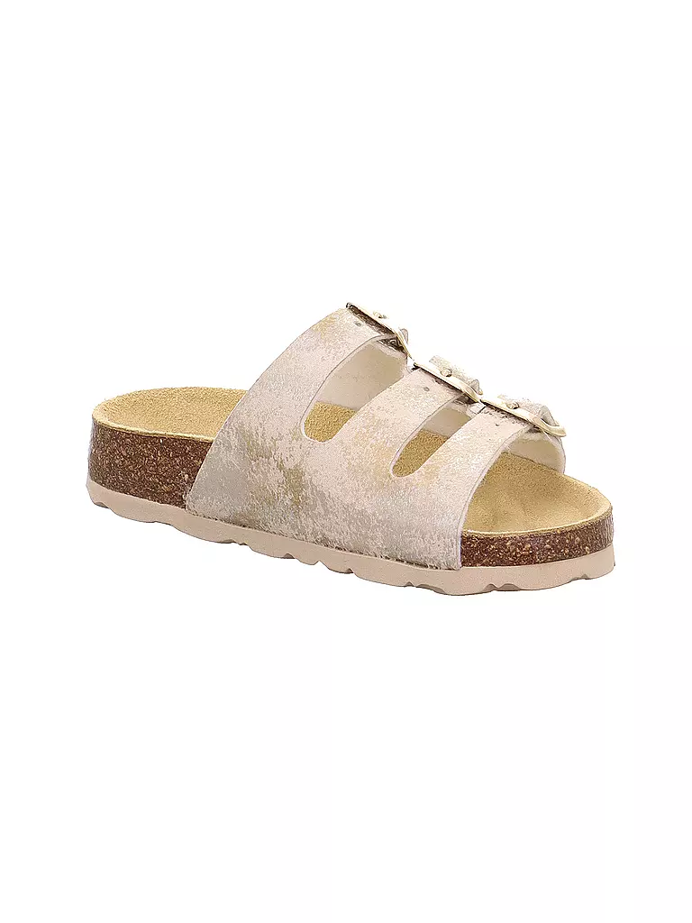 SUPERFIT | Zapatillas de estar por casa para niños | 