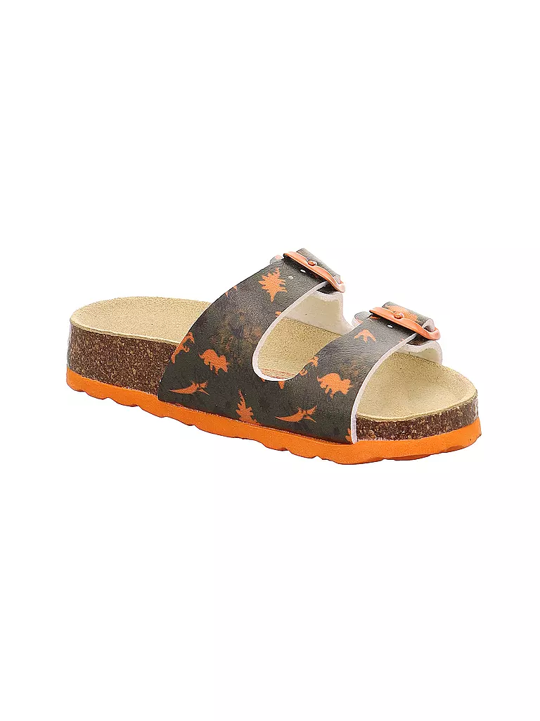 SUPERFIT | Zapatillas de estar por casa para niños | 