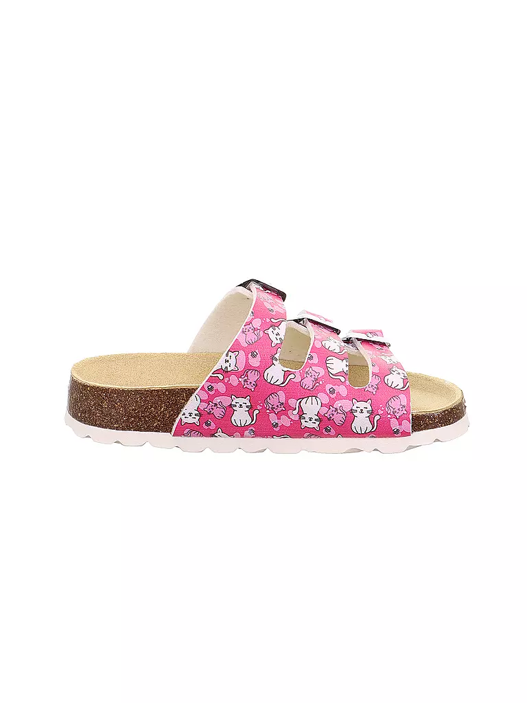 SUPERFIT | Zapatillas de estar por casa para niños | 