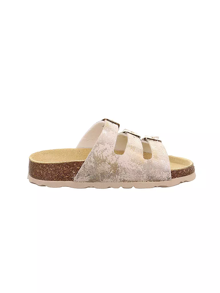 SUPERFIT | Zapatillas de estar por casa para niños | 