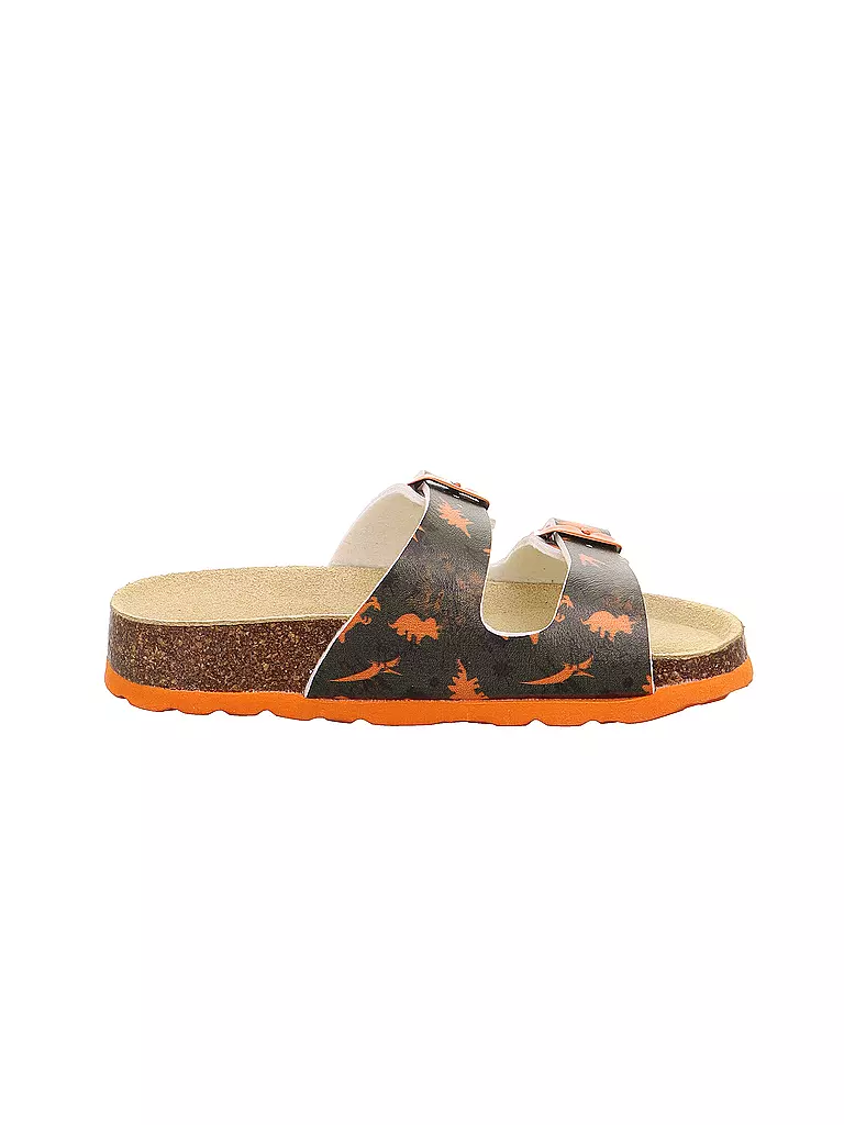 SUPERFIT | Zapatillas de estar por casa para niños | 