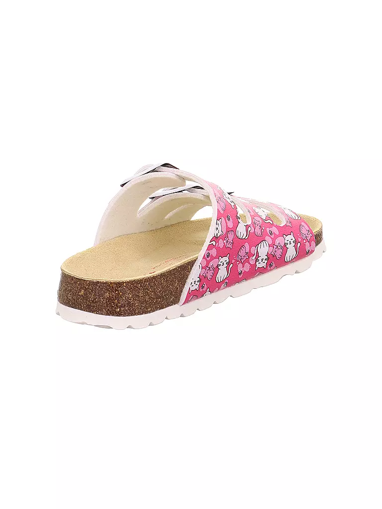 SUPERFIT | Zapatillas de estar por casa para niños | 