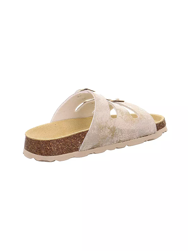 SUPERFIT | Zapatillas de estar por casa para niños | 