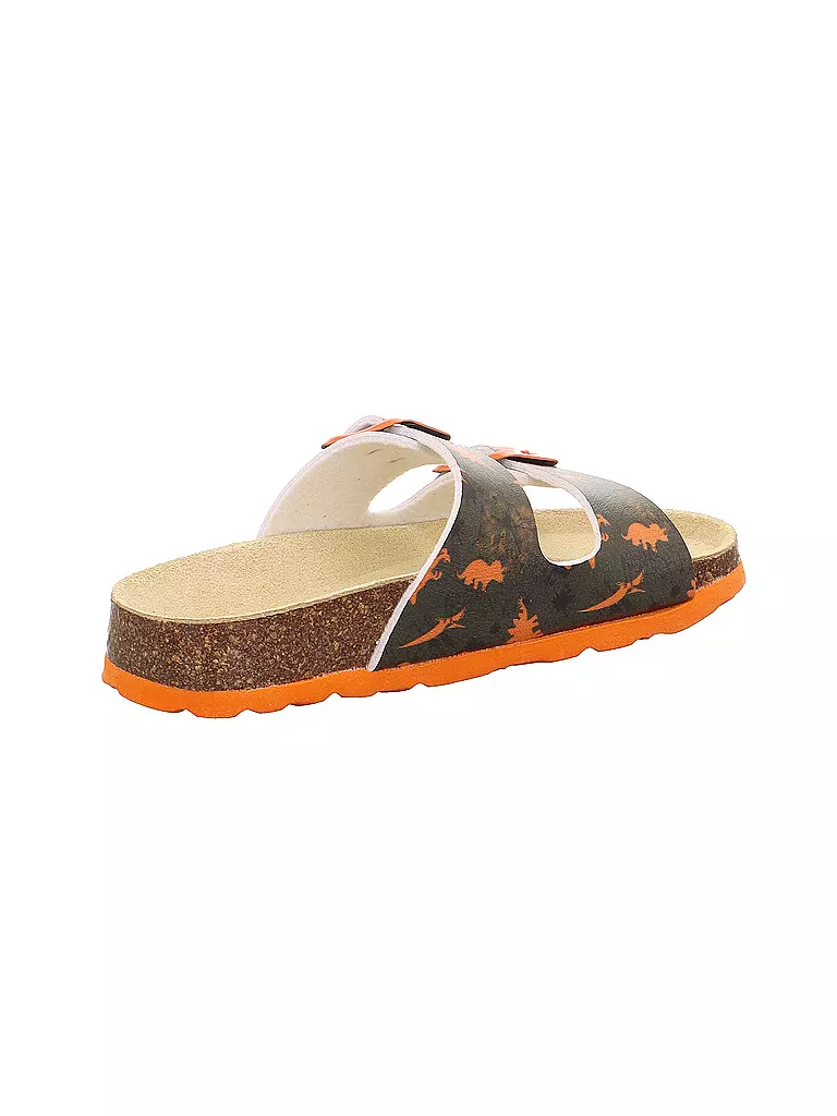 SUPERFIT | Zapatillas de estar por casa para niños | 