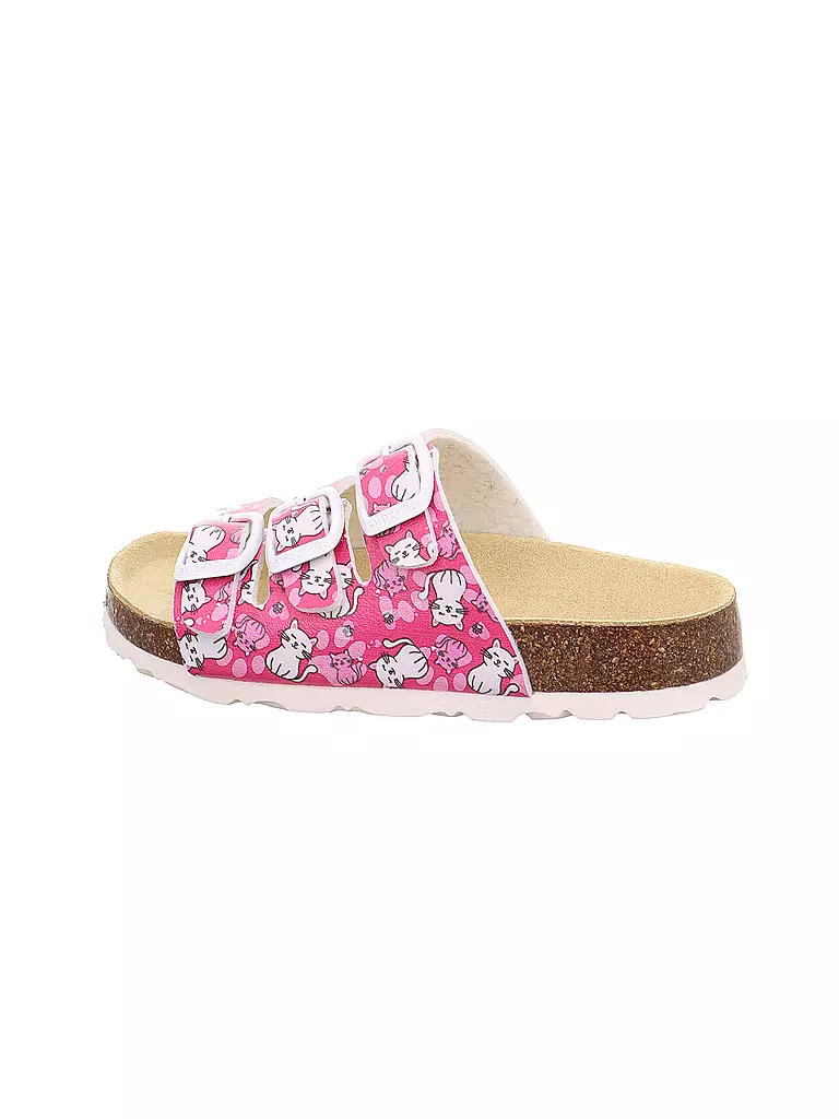 SUPERFIT | Zapatillas de estar por casa para niños | 
