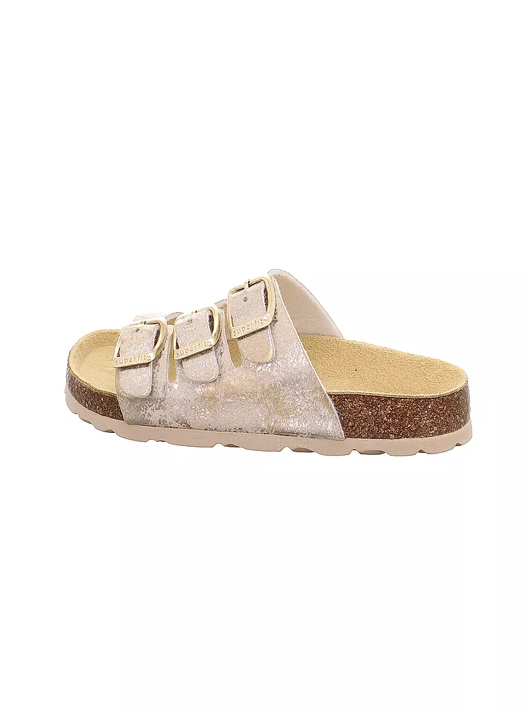 SUPERFIT | Zapatillas de estar por casa para niños | 