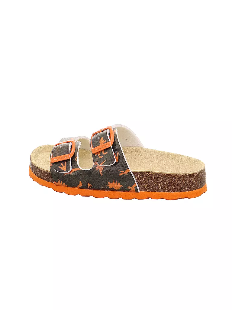 SUPERFIT | Zapatillas de estar por casa para niños | 