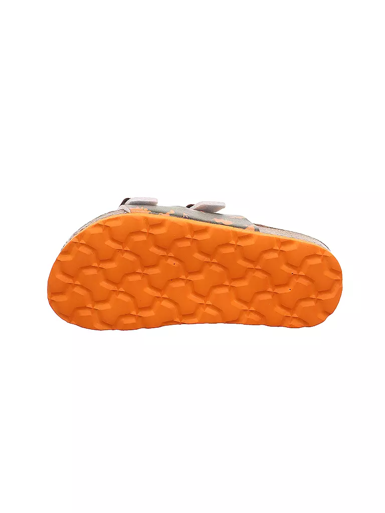 SUPERFIT | Zapatillas de estar por casa para niños | 