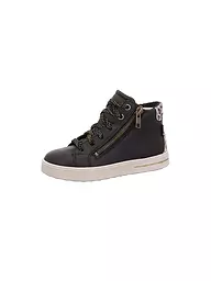 SUPERFIT | Zapatillas deportivas para niños | Negro