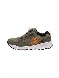 SUPERFIT | Zapatillas para niños FREE RIDE BOA | Verde
