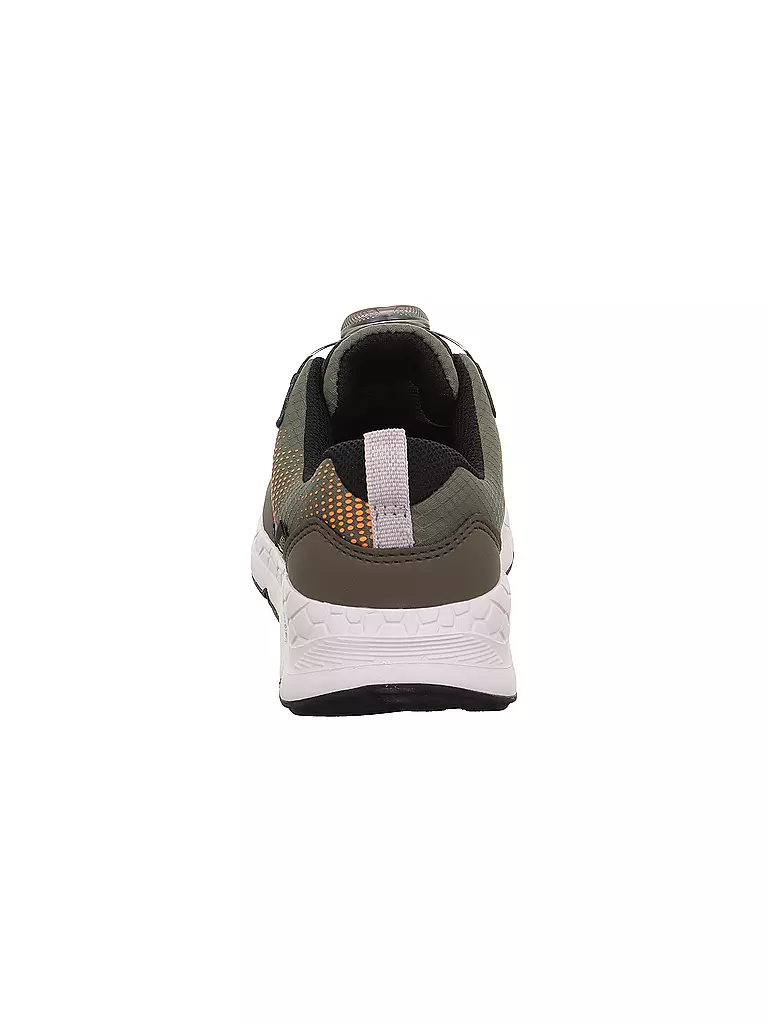 SUPERFIT | Zapatillas para niños FREE RIDE BOA | 