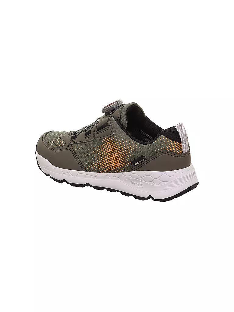 SUPERFIT | Zapatillas para niños FREE RIDE BOA | 