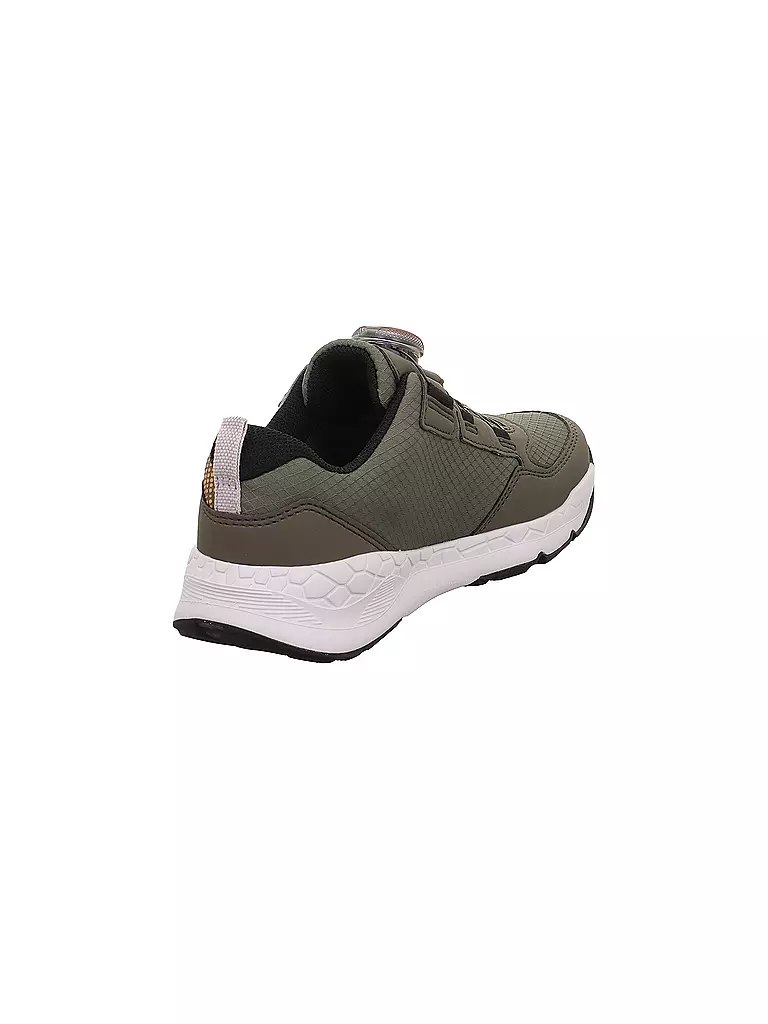 SUPERFIT | Zapatillas para niños FREE RIDE BOA | 
