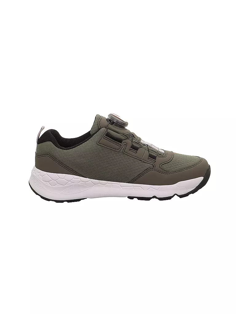 SUPERFIT | Zapatillas para niños FREE RIDE BOA | 