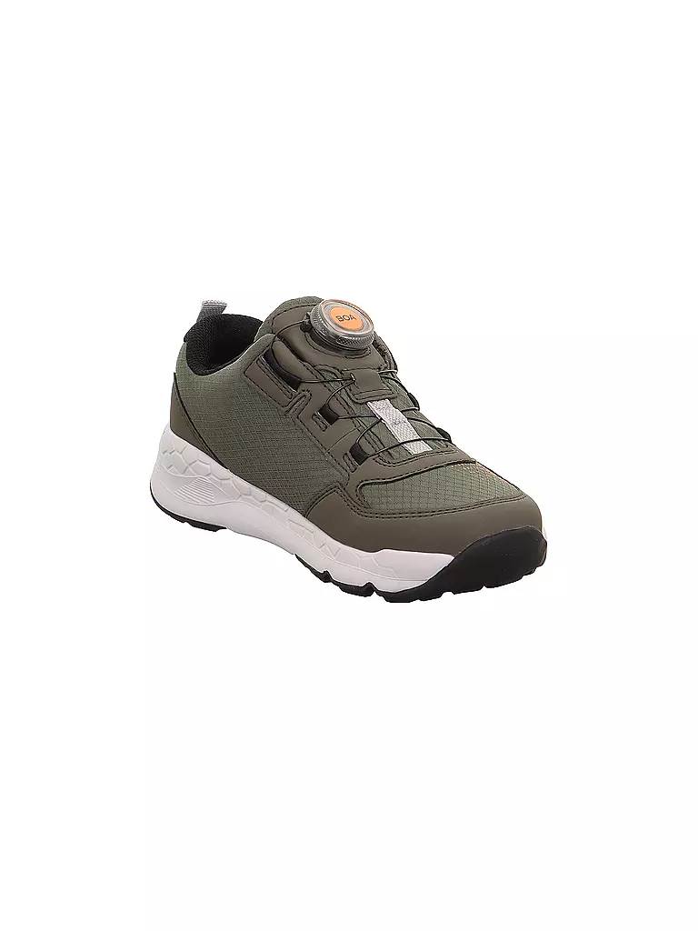 SUPERFIT | Zapatillas para niños FREE RIDE BOA | 