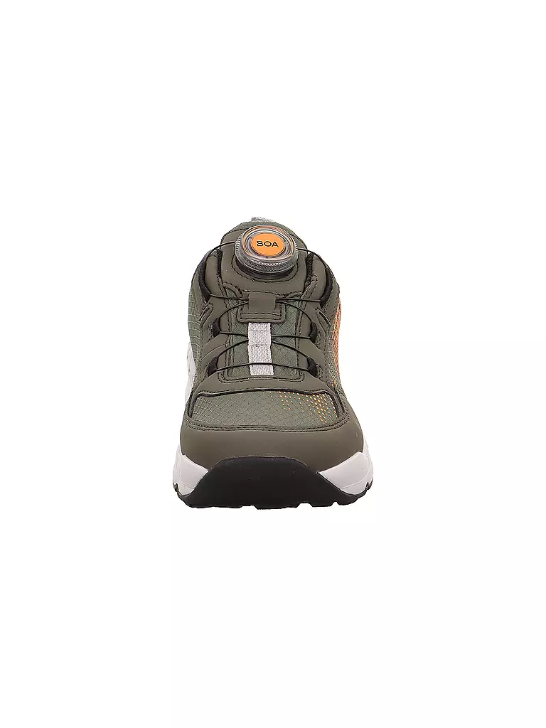 SUPERFIT | Zapatillas para niños FREE RIDE BOA | 