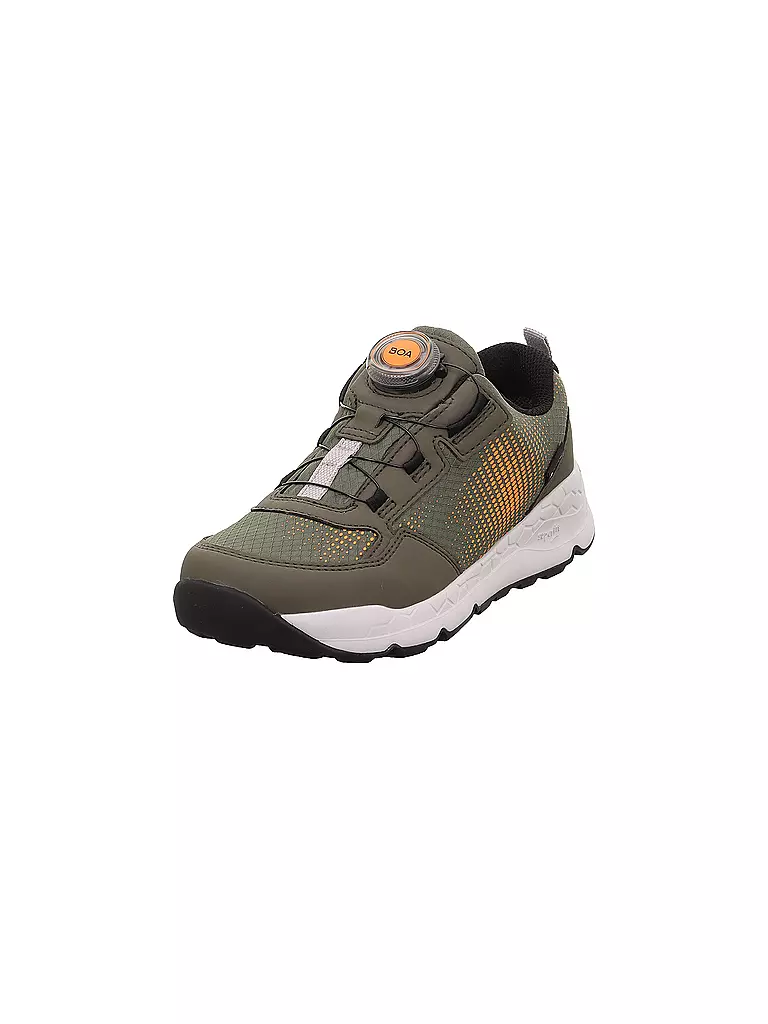 SUPERFIT | Zapatillas para niños FREE RIDE BOA | 