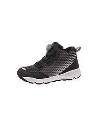 SUPERFIT | Zapatillas para niños FREE RIDE | Negro
