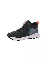 SUPERFIT | Zapatillas para niños FREE RIDE | Verde