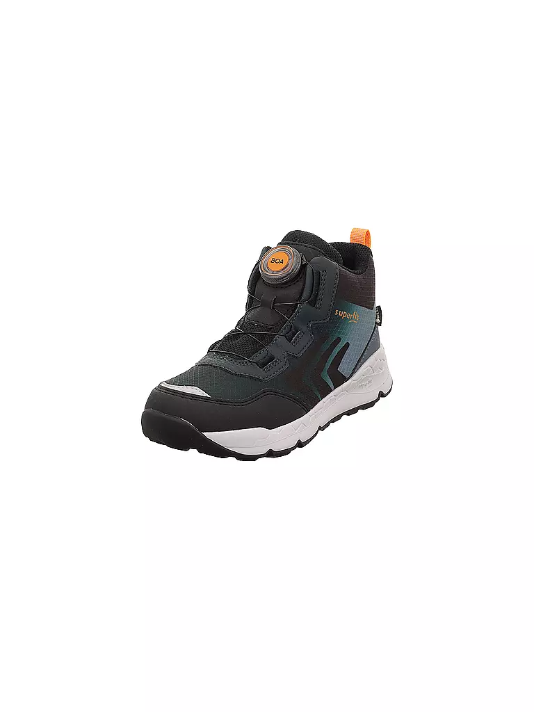 SUPERFIT | Zapatillas para niños FREE RIDE | 