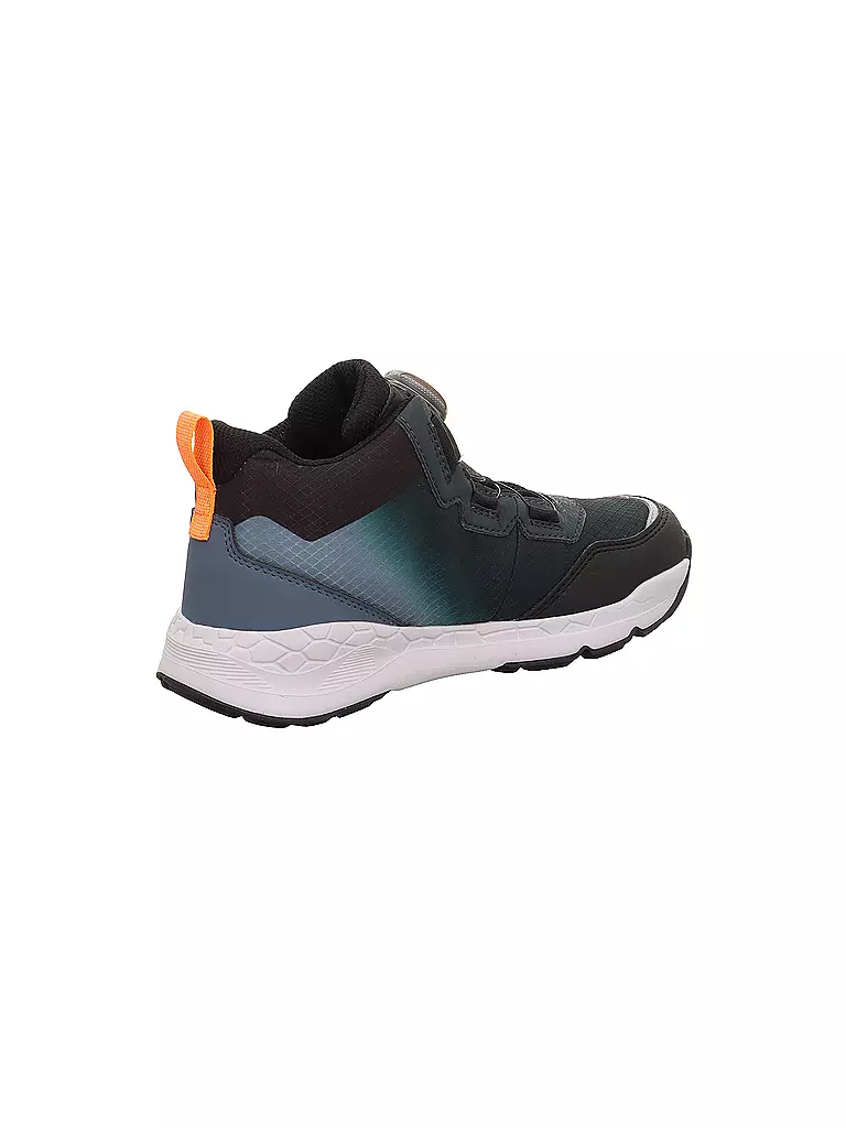 SUPERFIT | Zapatillas para niños FREE RIDE | 