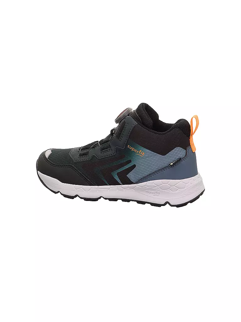 SUPERFIT | Zapatillas para niños FREE RIDE | 