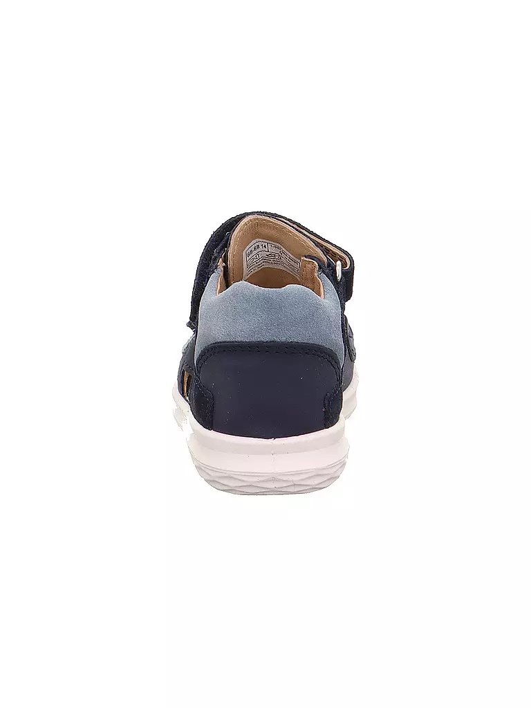 SUPERFIT | Zapatos de bebé BUMBLEBEE | 