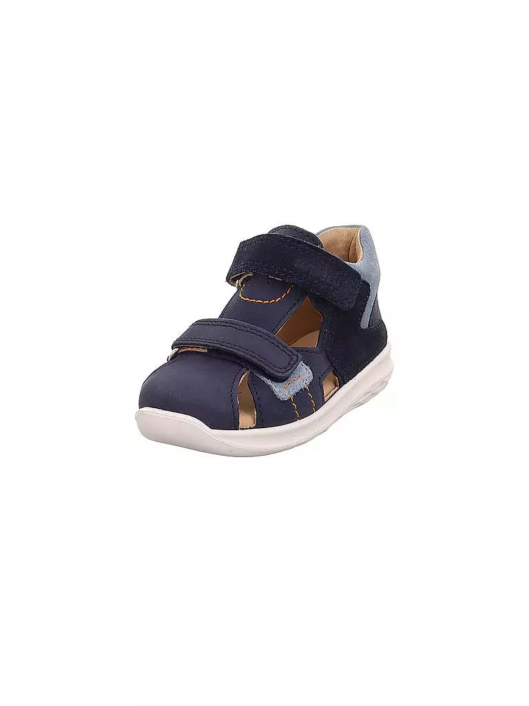 SUPERFIT | Zapatos de bebé BUMBLEBEE | 