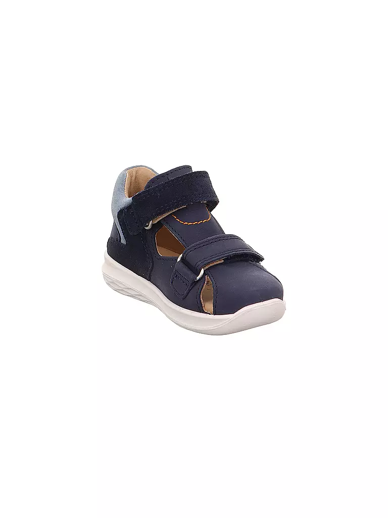 SUPERFIT | Zapatos de bebé BUMBLEBEE | 
