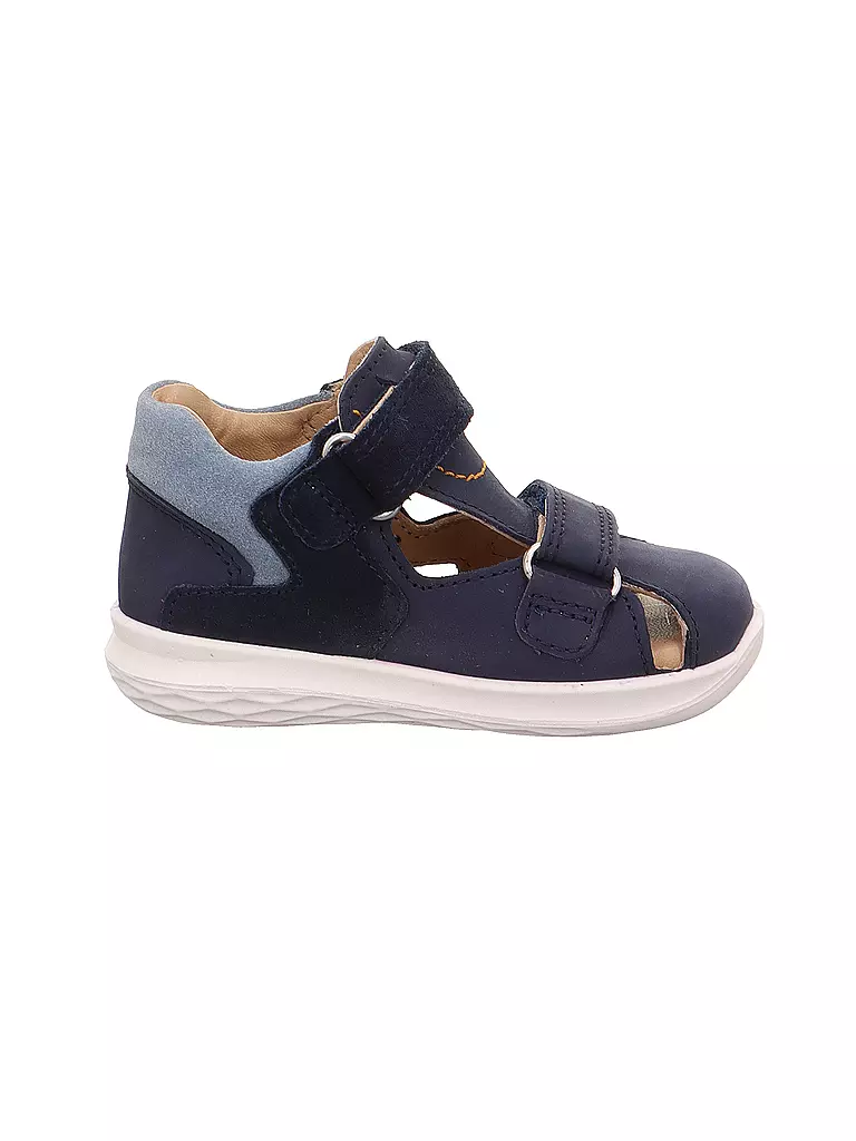 SUPERFIT | Zapatos de bebé BUMBLEBEE | 