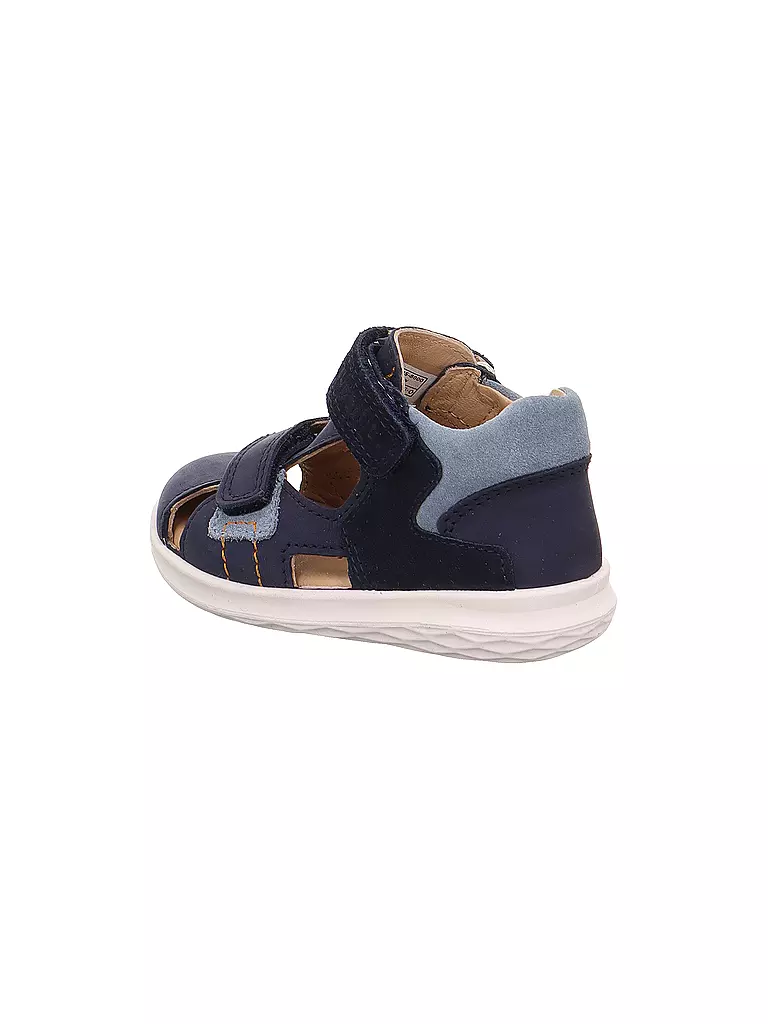 SUPERFIT | Zapatos de bebé BUMBLEBEE | 