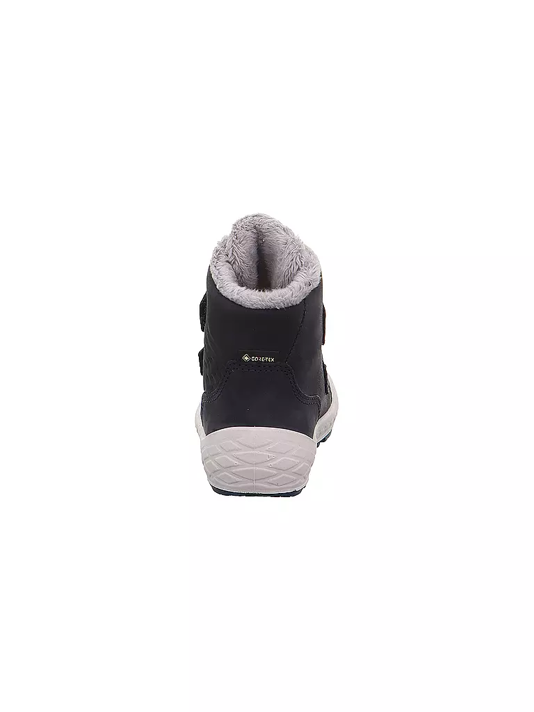SUPERFIT | Zapatos de bebé GROOVY | 