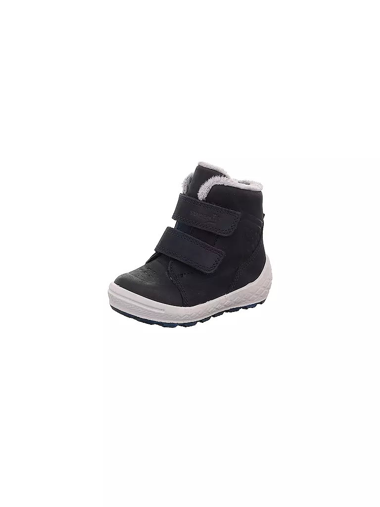 SUPERFIT | Zapatos de bebé GROOVY | 