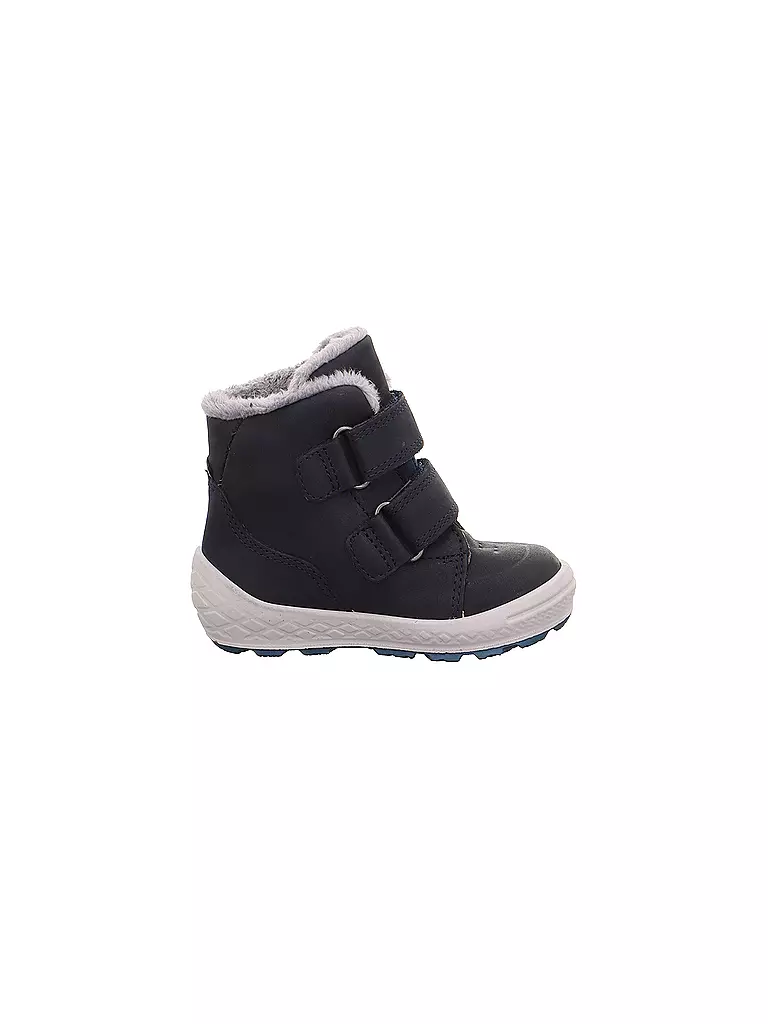 SUPERFIT | Zapatos de bebé GROOVY | 