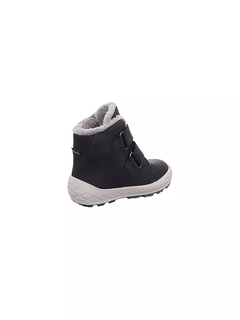 SUPERFIT | Zapatos de bebé GROOVY | 