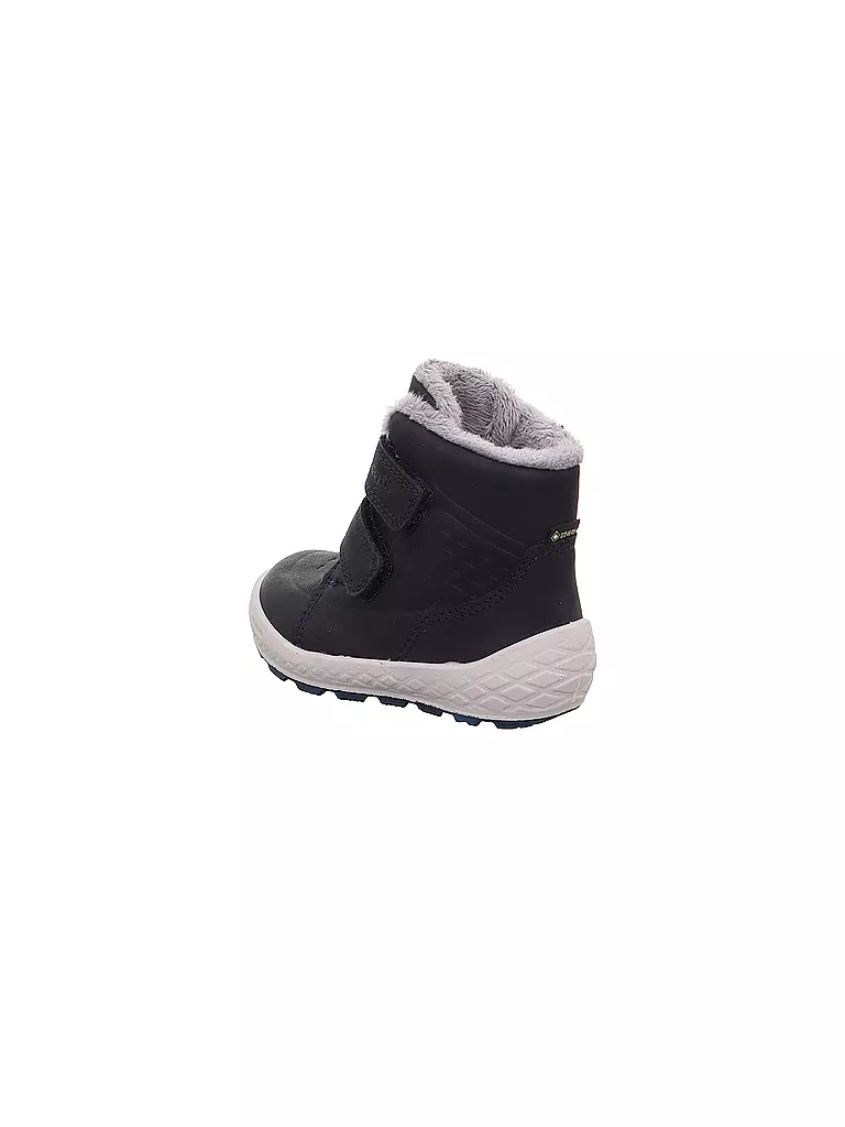 SUPERFIT | Zapatos de bebé GROOVY | 