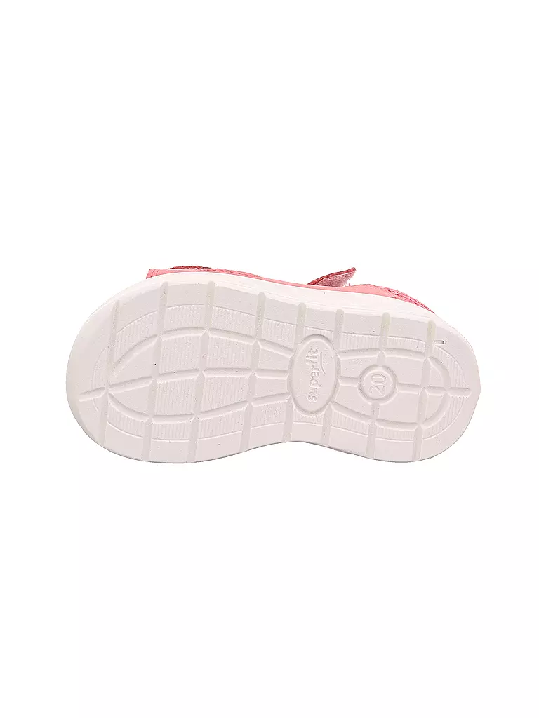 SUPERFIT | Zapatos de bebé LAGOON | 