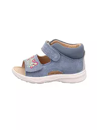 SUPERFIT | Zapatos de bebé POLLY | Azul