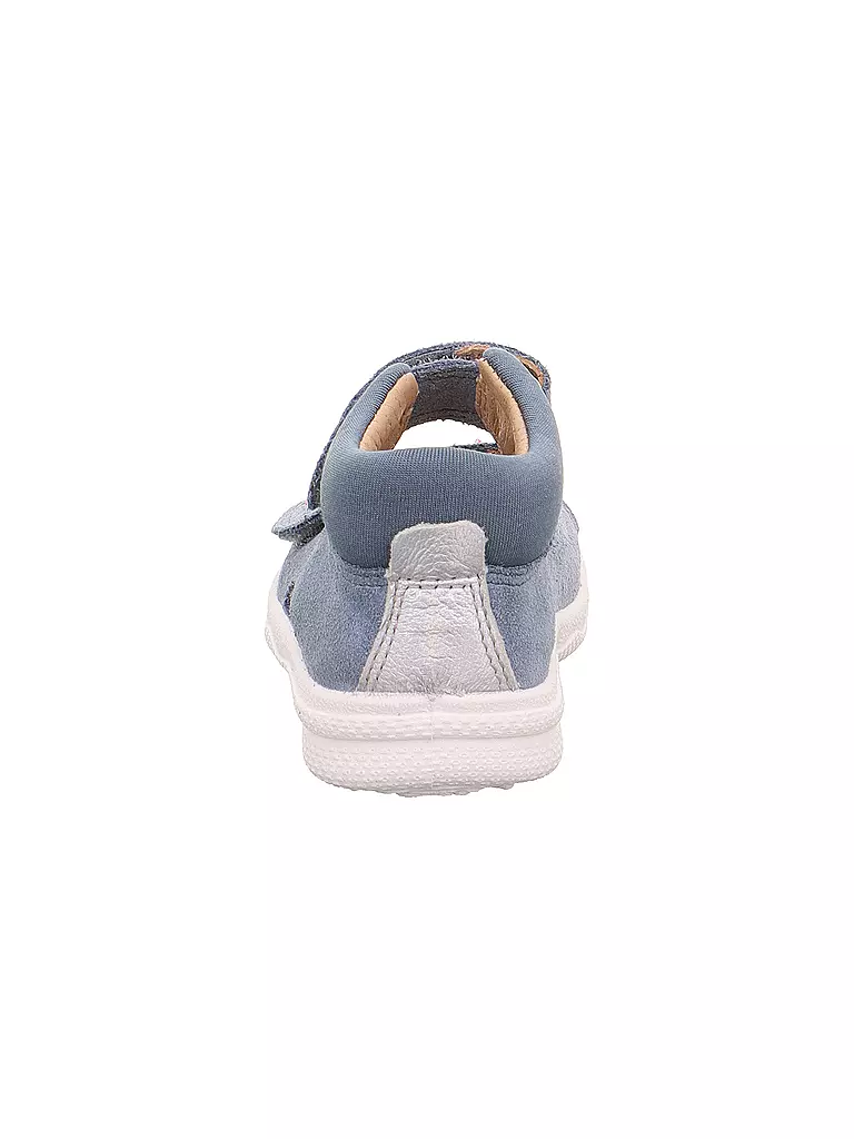 SUPERFIT | Zapatos de bebé POLLY | 