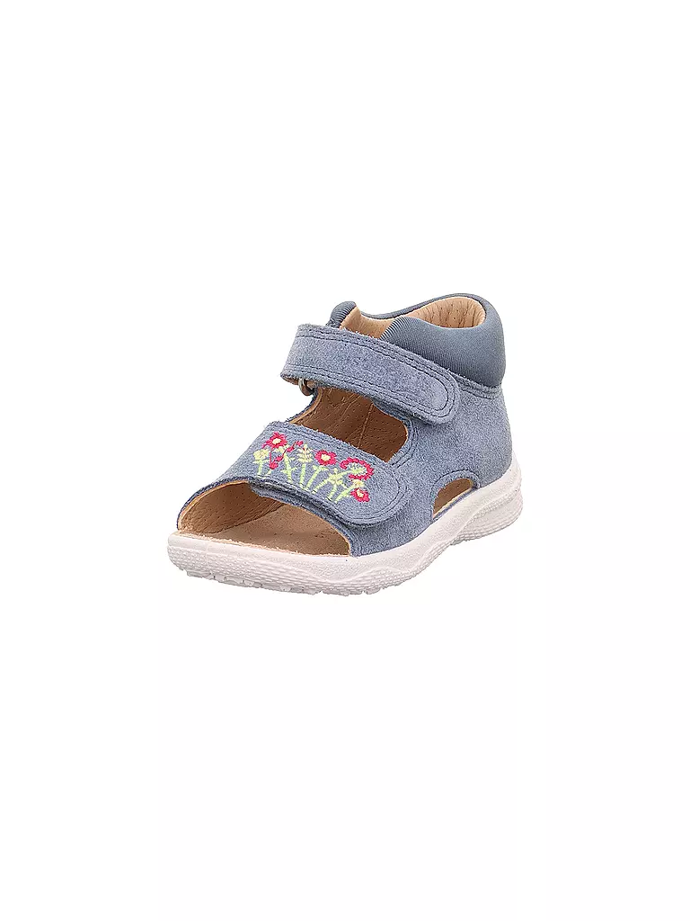 SUPERFIT | Zapatos de bebé POLLY | 