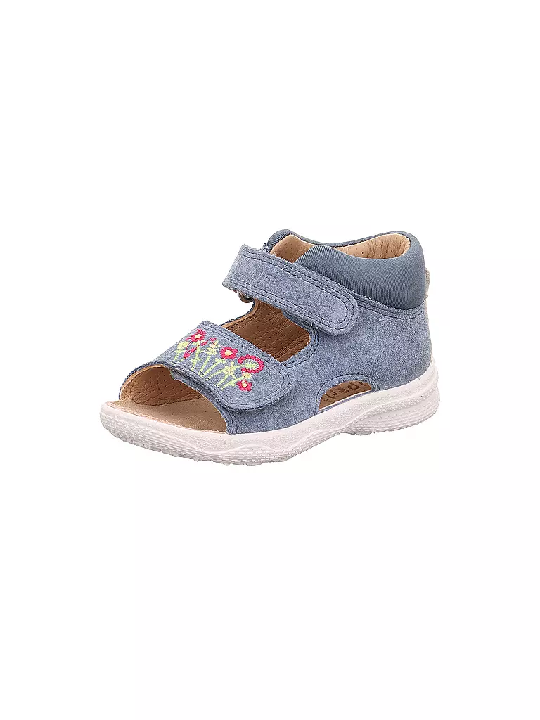 SUPERFIT | Zapatos de bebé POLLY | 