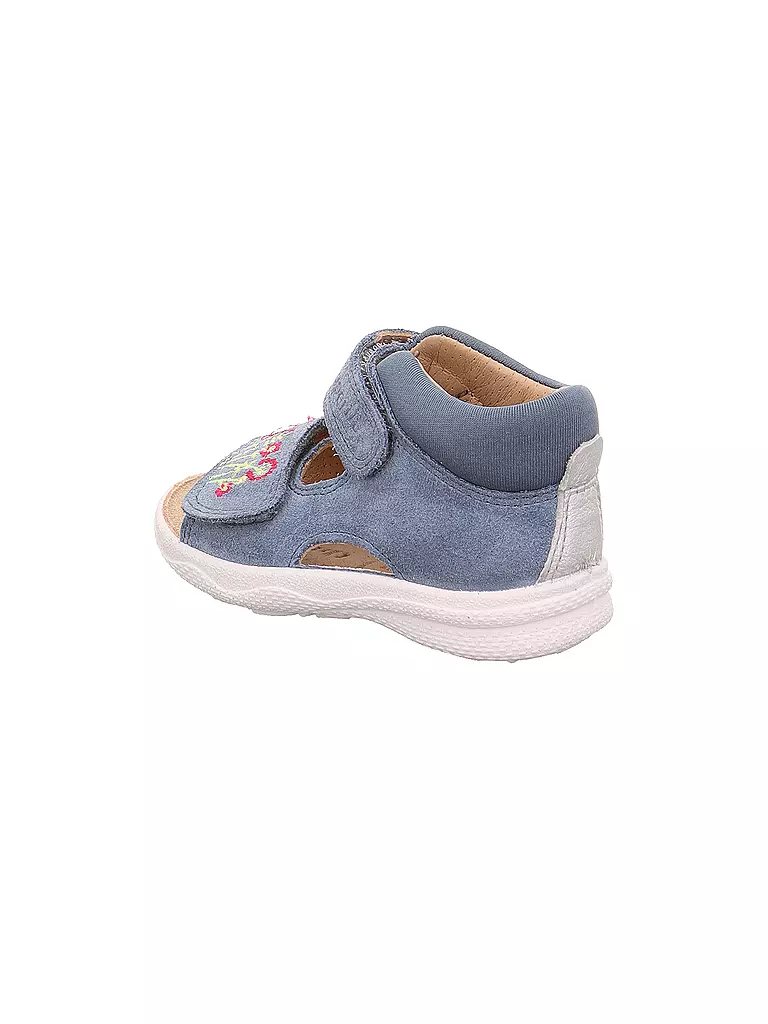 SUPERFIT | Zapatos de bebé POLLY | 