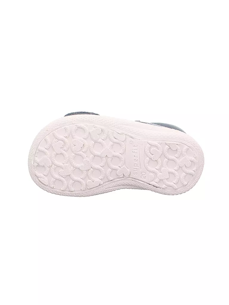 SUPERFIT | Zapatos de bebé POLLY | 