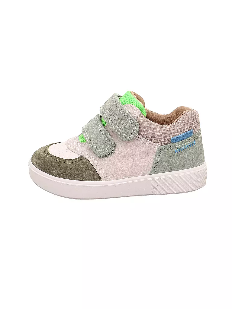 SUPERFIT | Zapatos de bebé SUPIES | Blanco