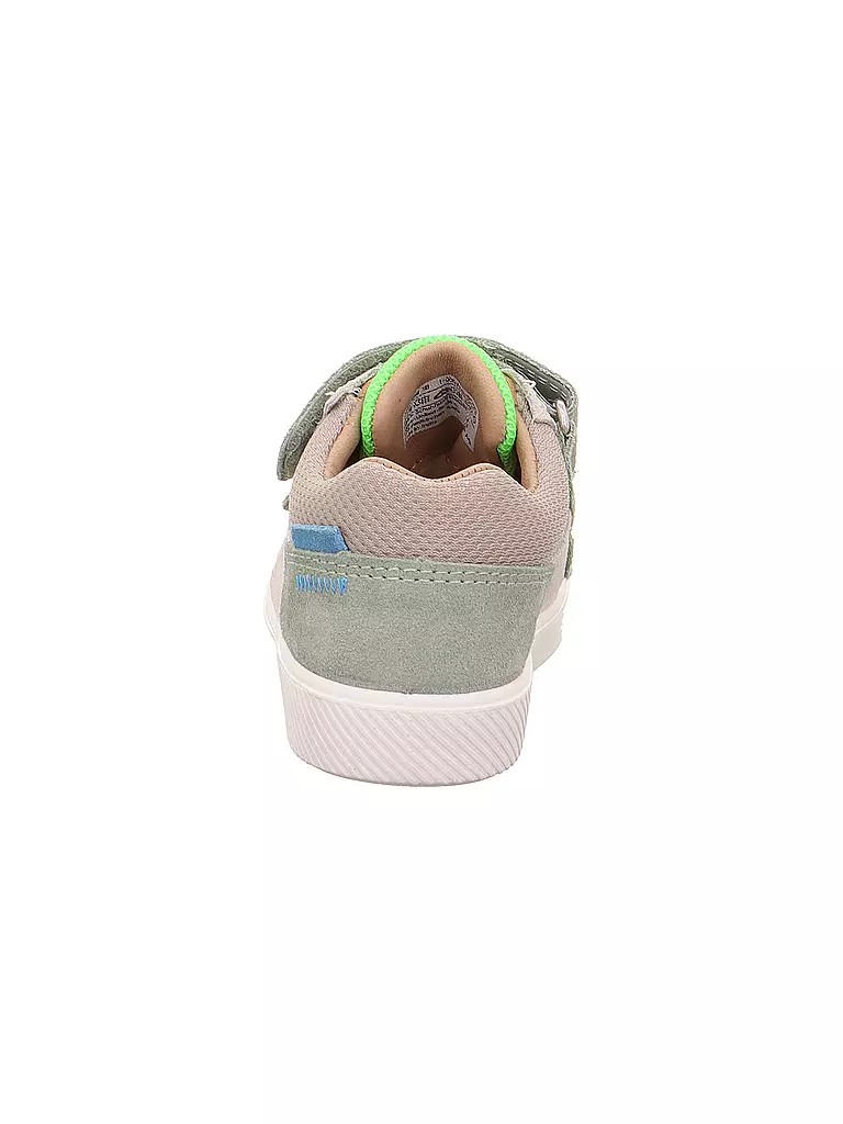 SUPERFIT | Zapatos de bebé SUPIES | 