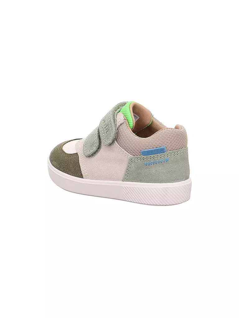 SUPERFIT | Zapatos de bebé SUPIES | 