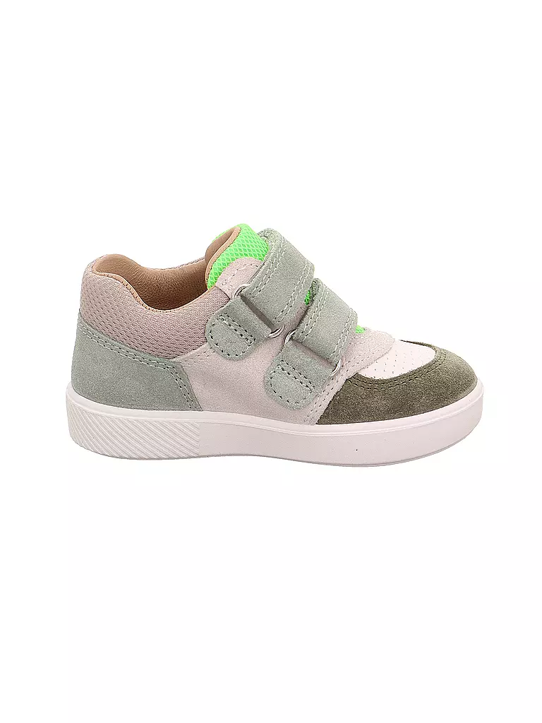 SUPERFIT | Zapatos de bebé SUPIES | 