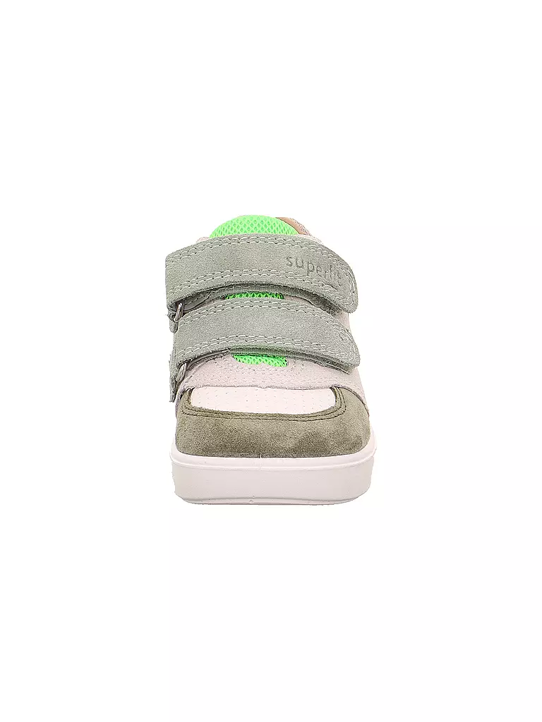 SUPERFIT | Zapatos de bebé SUPIES | 
