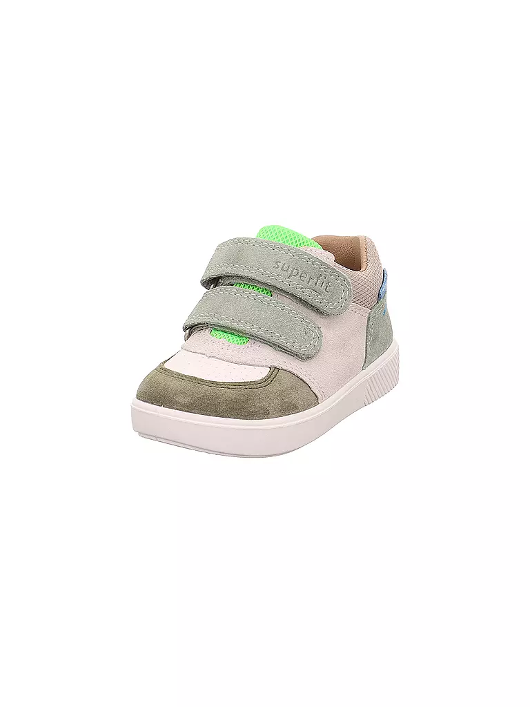 SUPERFIT | Zapatos de bebé SUPIES | 